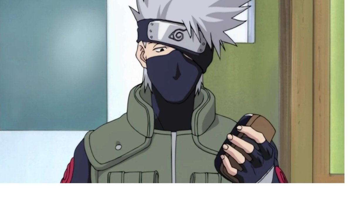Does Kakashi Hatake Die, And Is He Revived?